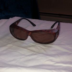 Cocoons Sunglasses (mini slim)